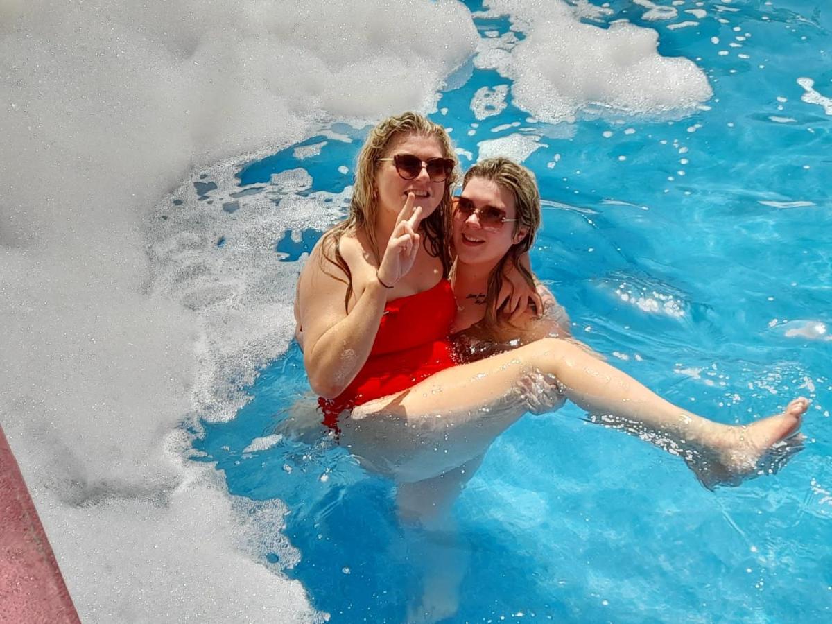 Now Benidorm 아파트 외부 사진