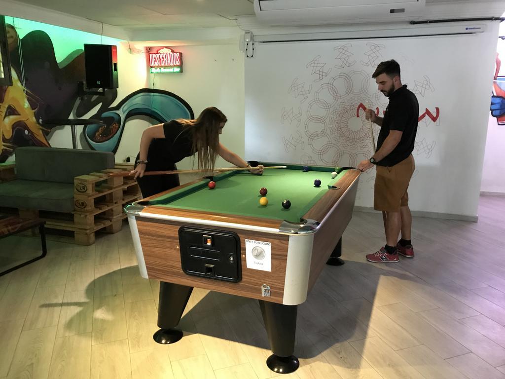Now Benidorm 아파트 외부 사진