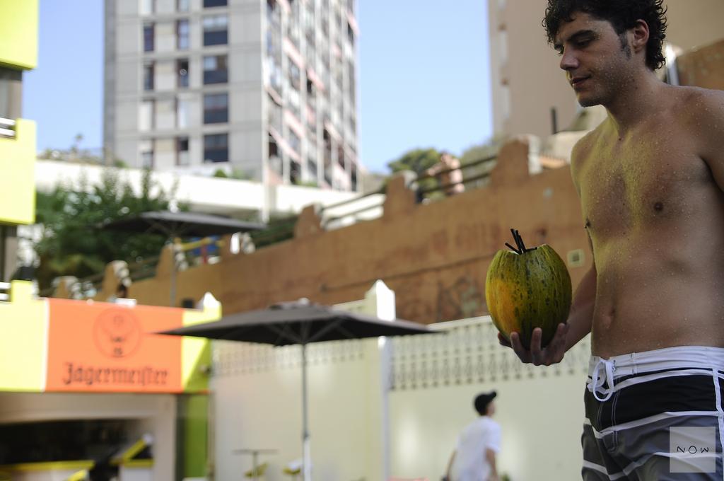 Now Benidorm 아파트 외부 사진