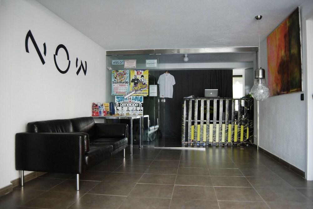 Now Benidorm 아파트 외부 사진